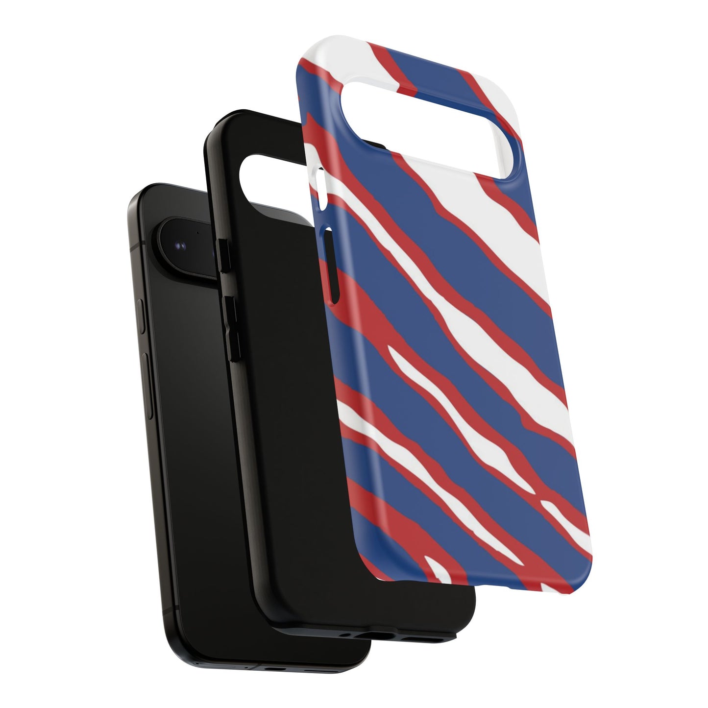 Buffalo Bills Tough Phone Cases