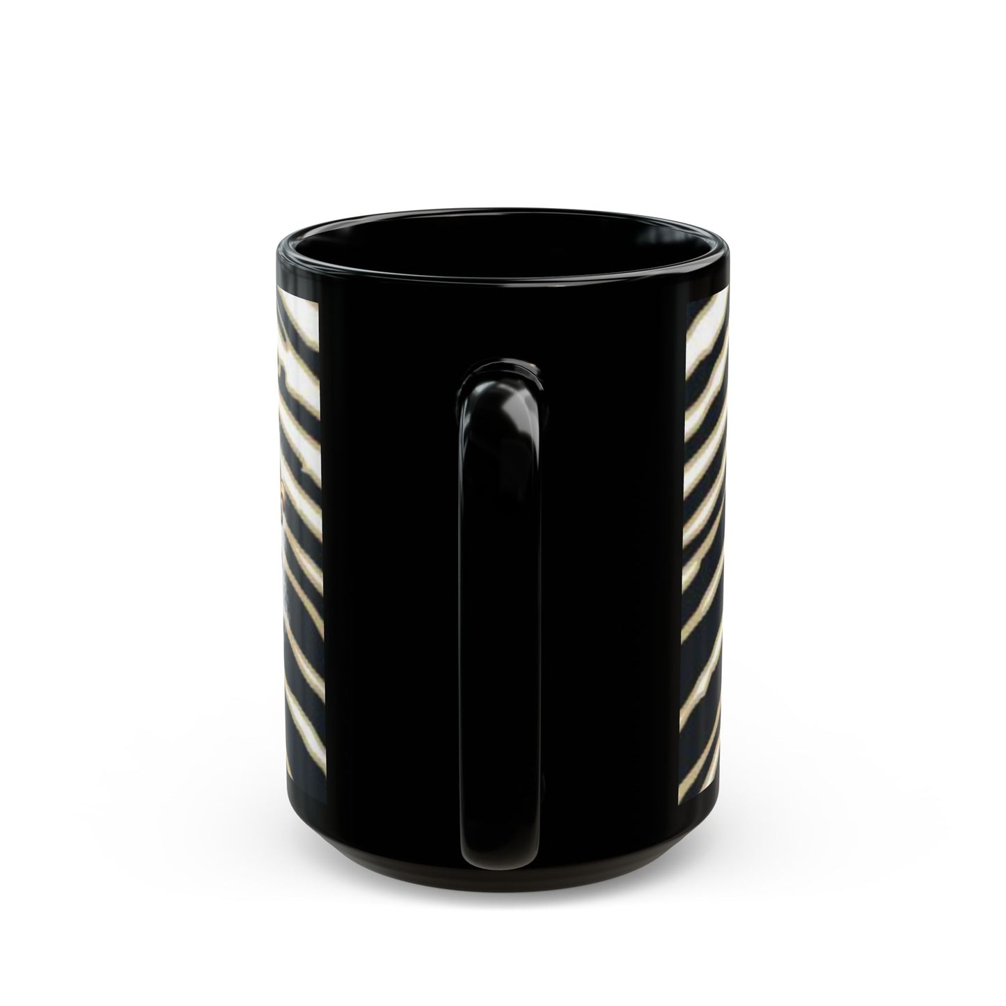 New Orleans Saints Who Dat Coffee Mug (11oz or 15 oz)