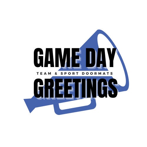 Game Day Greetings Gift Cards