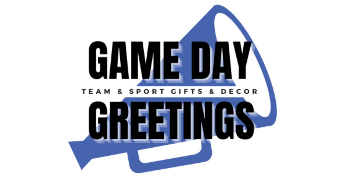 Collections – Game Day Greetings