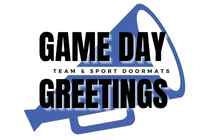 New Orleans Saints Who Dat Doormat