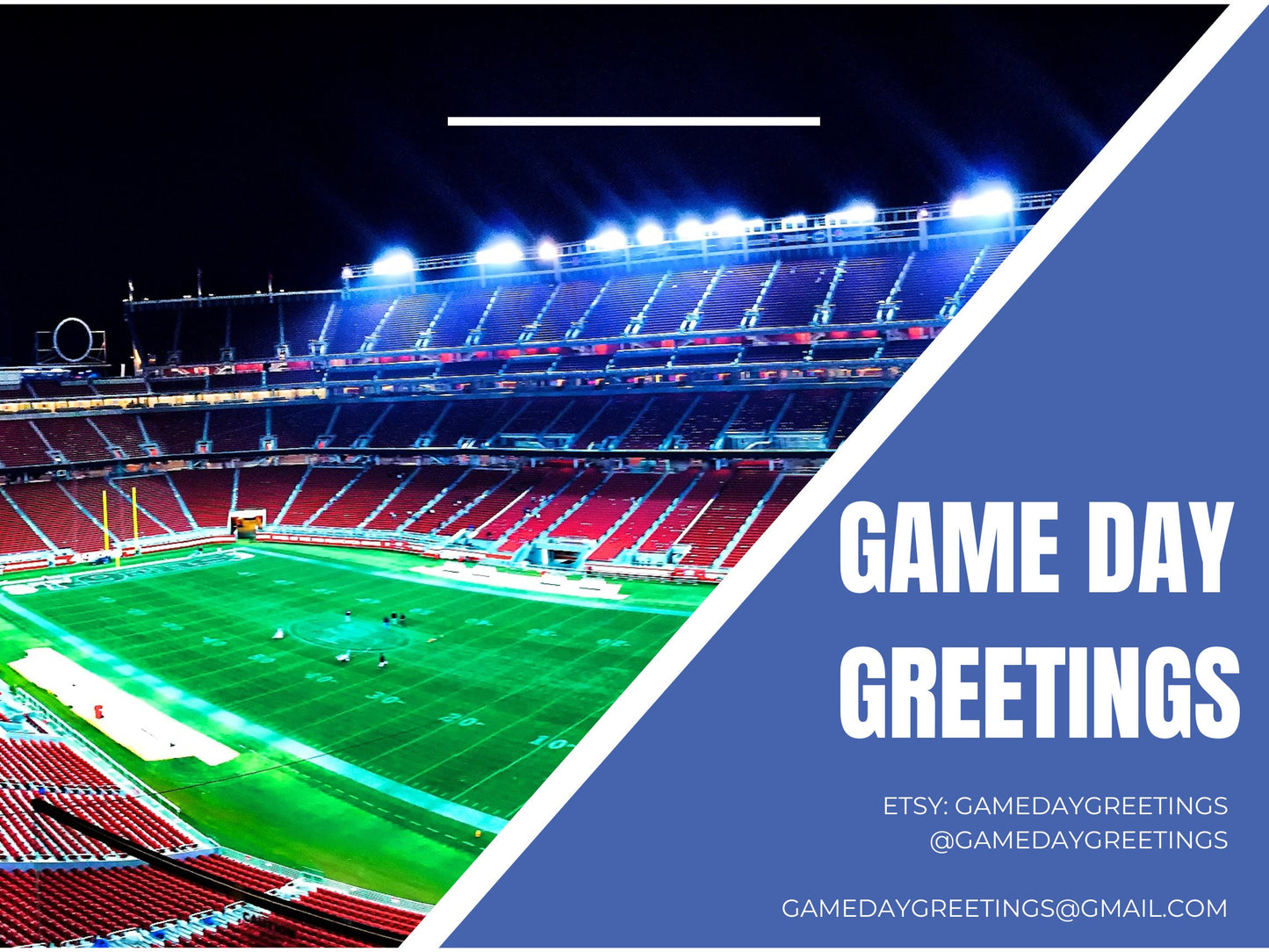 Baseball Doormat - Catch Us At The Ballfield