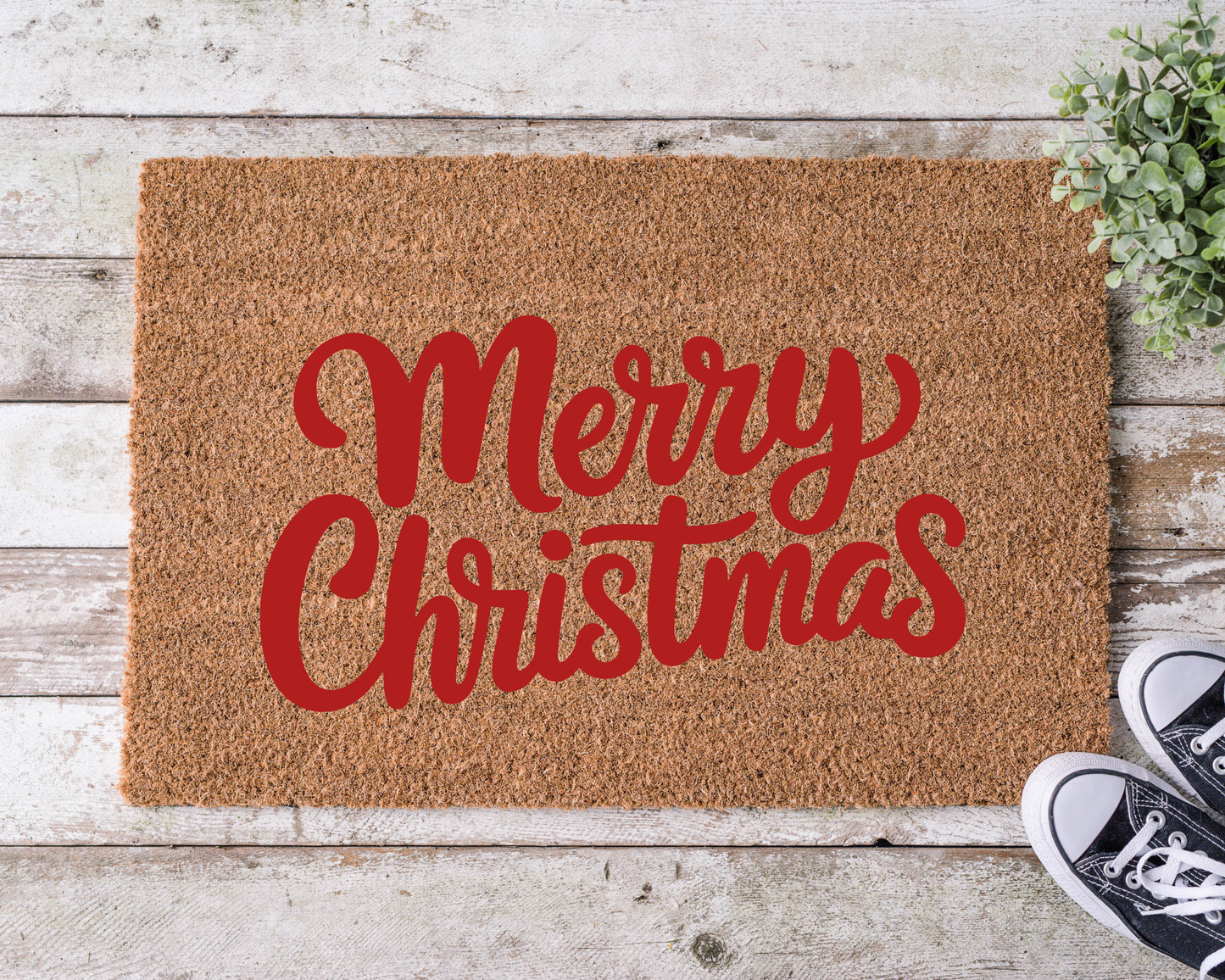 Holiday Doormat Paint & Sip @ The Ship Bar & Grill