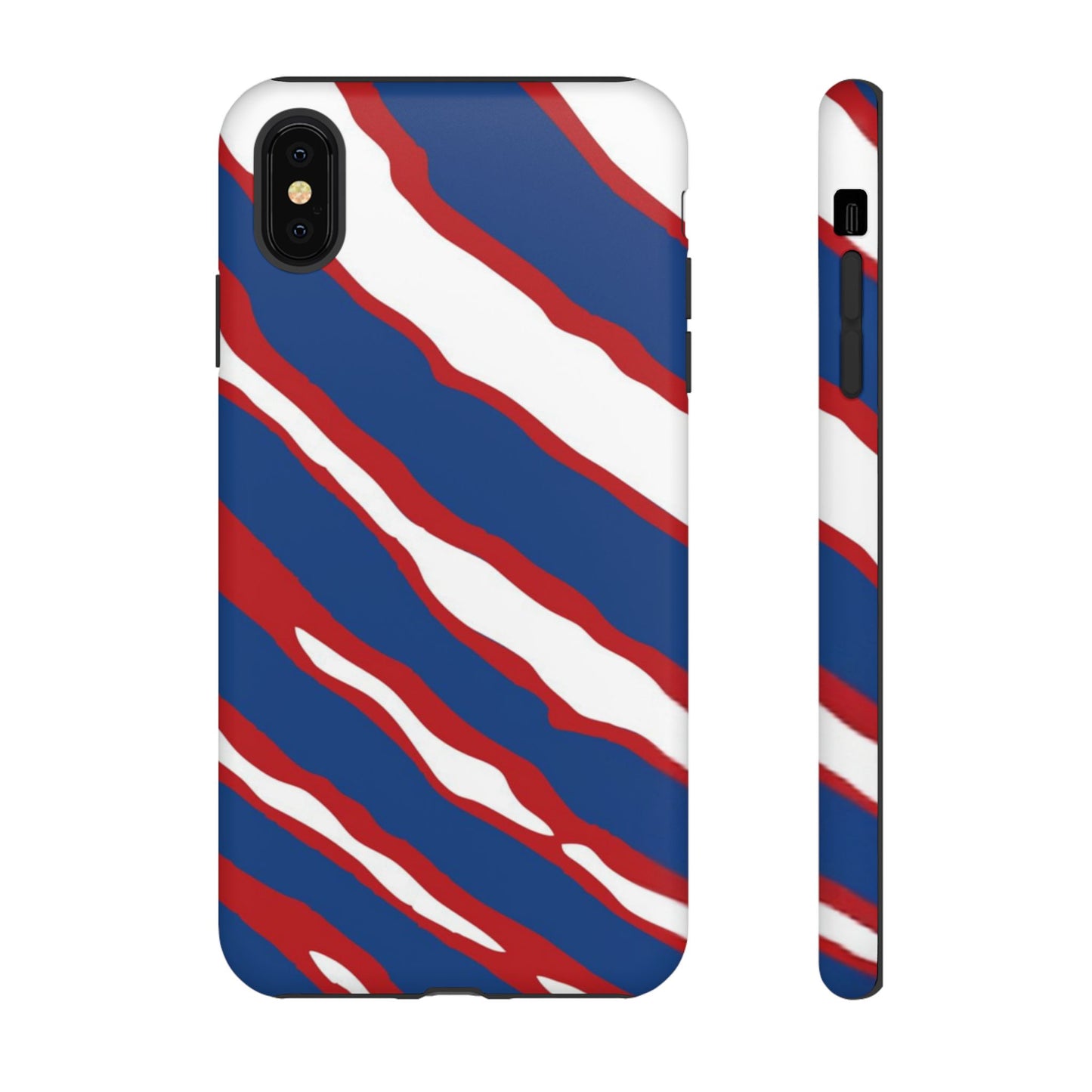 Buffalo Bills Tough Phone Cases