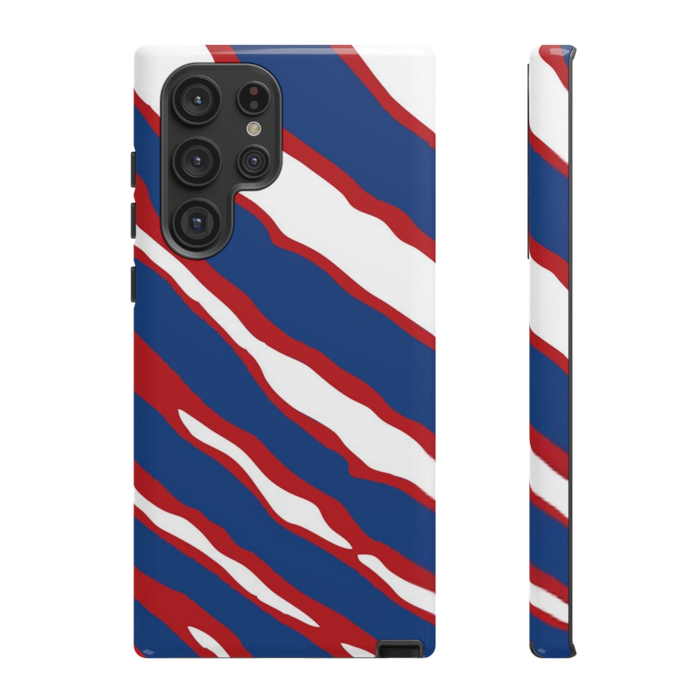 Buffalo Bills Tough Phone Cases