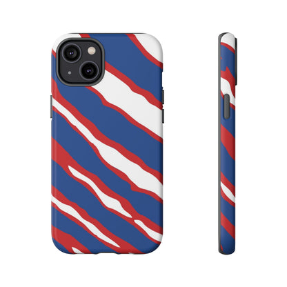 Buffalo Bills Tough Phone Cases