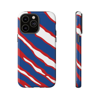 Buffalo Bills Tough Phone Cases