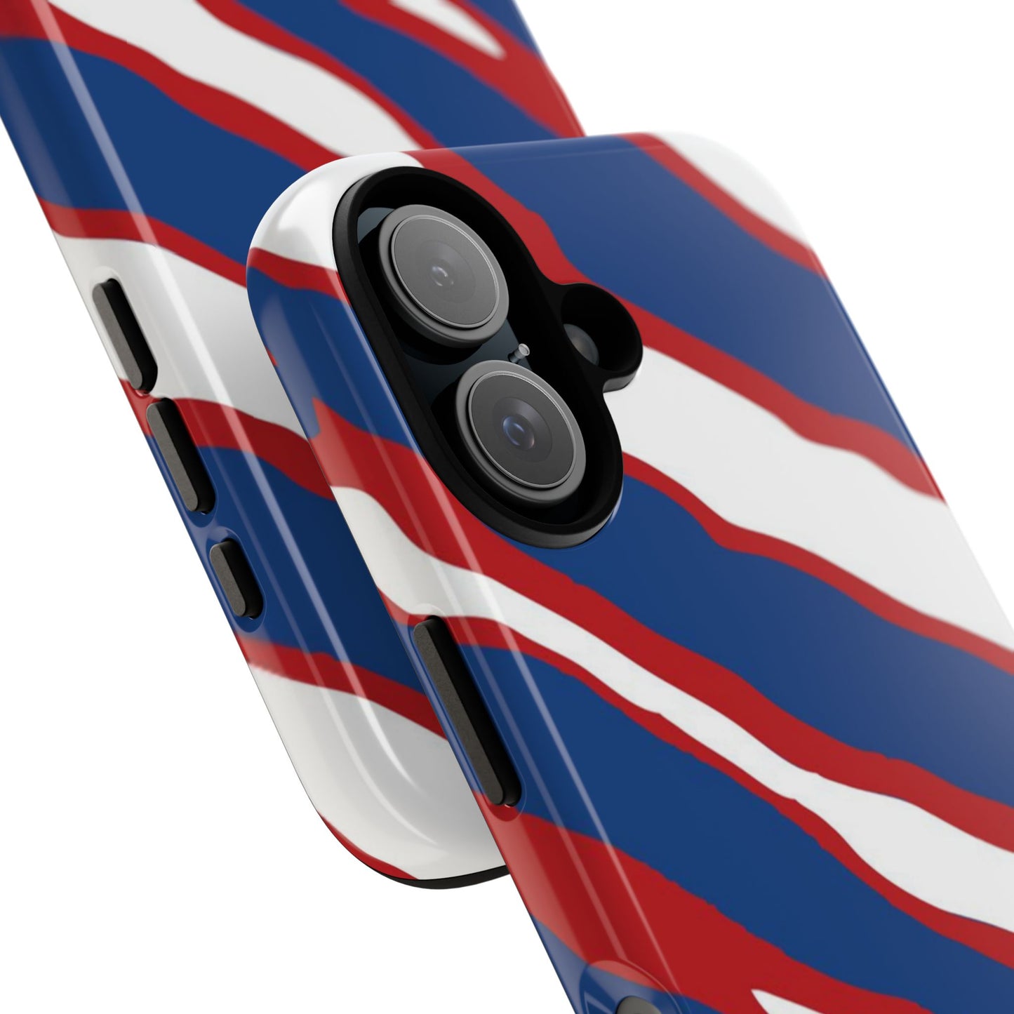 Buffalo Bills Tough Phone Cases