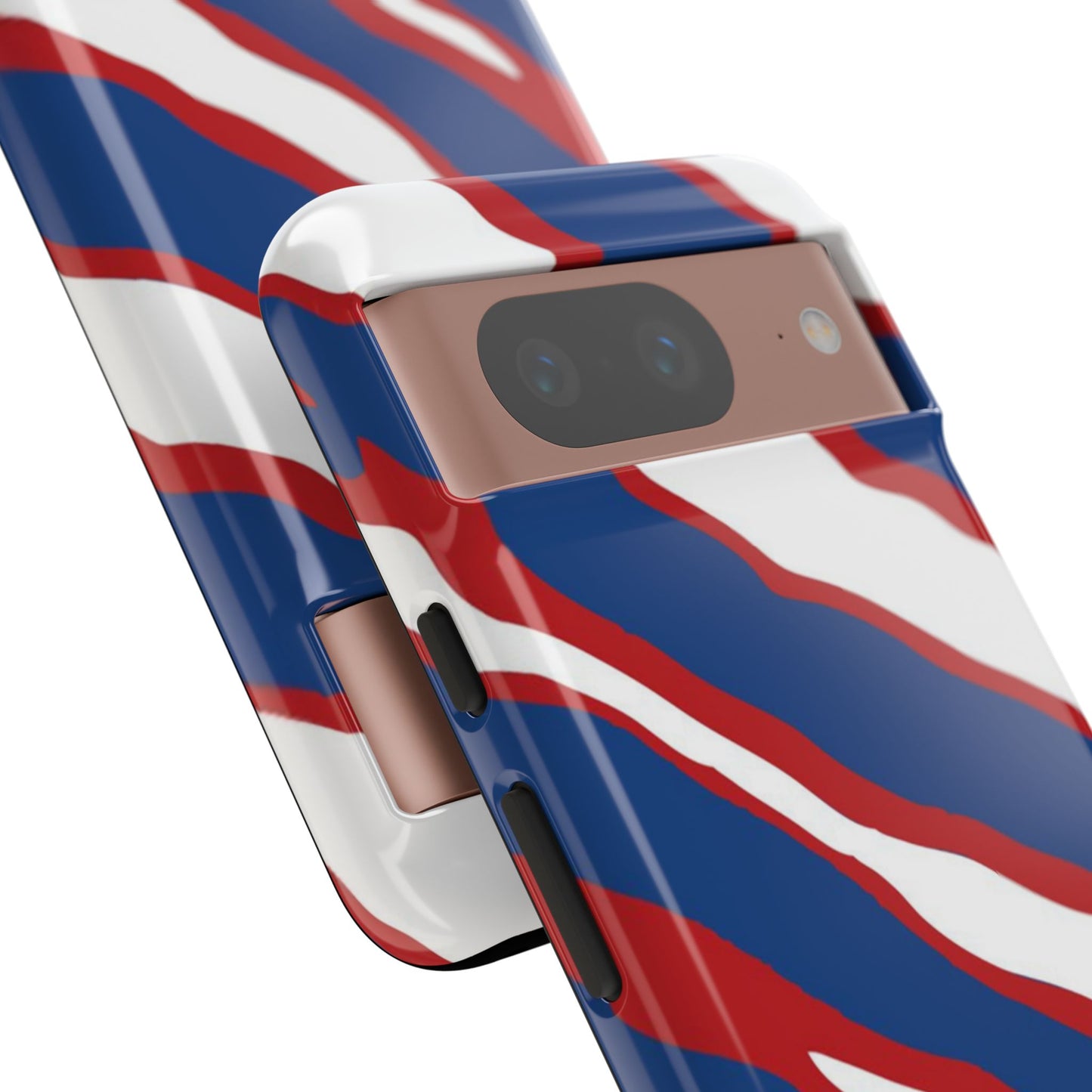 Buffalo Bills Tough Phone Cases