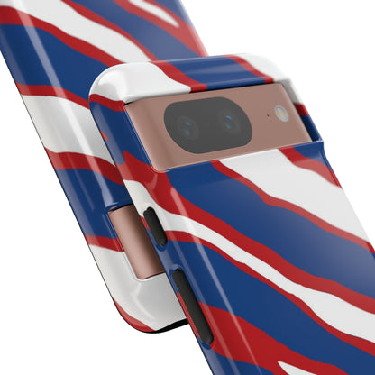 Buffalo Bills Tough Phone Cases