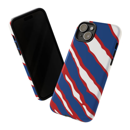 Buffalo Bills Tough Phone Cases