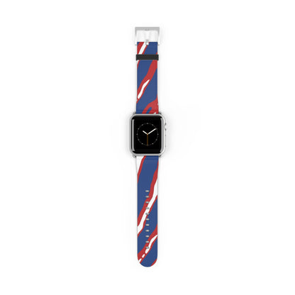 Buffalo Watch Band