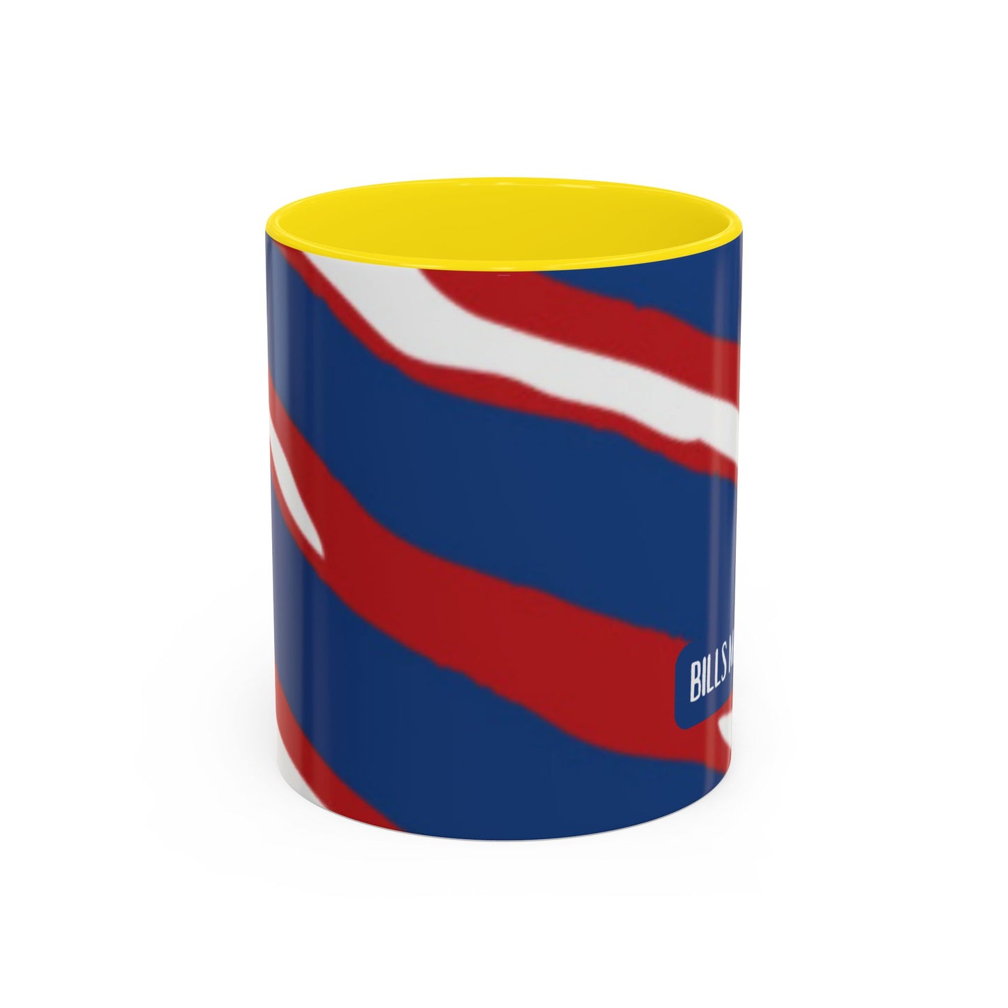 Buffalo Accent Coffee Mug (11, 15oz)