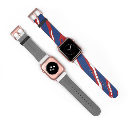 Buffalo Watch Band