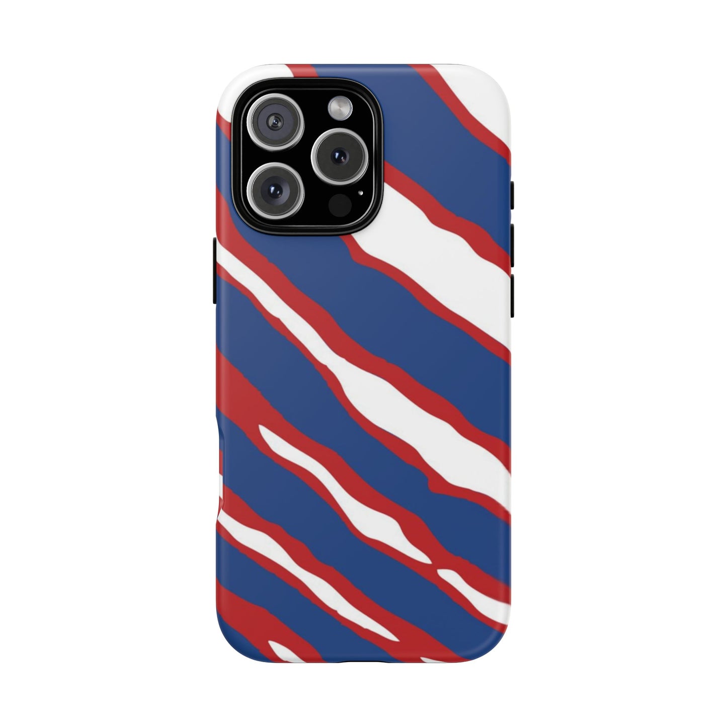 Buffalo Bills Tough Phone Cases
