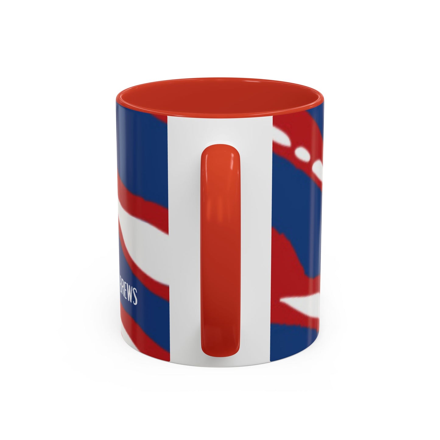 Buffalo Accent Coffee Mug (11, 15oz)