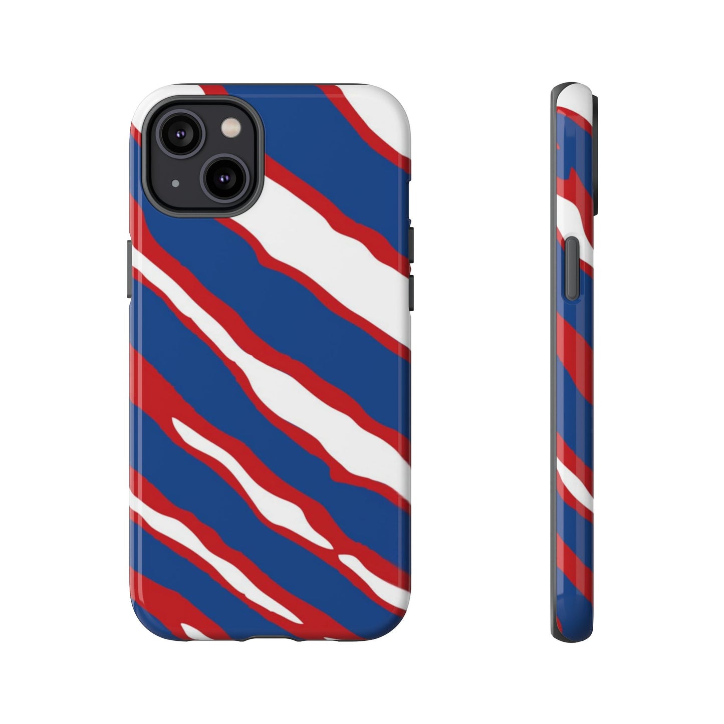 Buffalo Bills Tough Phone Cases