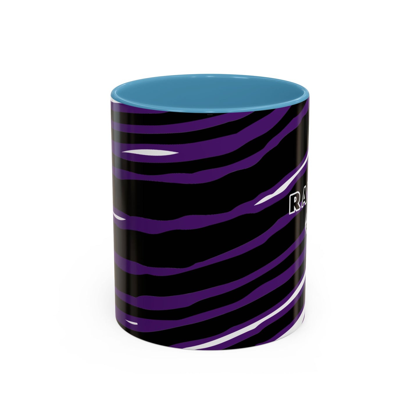 Baltimore Ravens Flock Coffee Mug (11 oz)