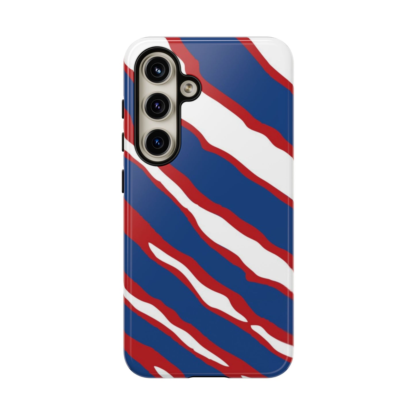 Buffalo Bills Tough Phone Cases