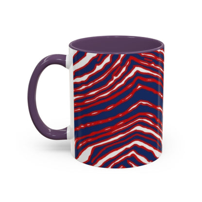 Buffalo Bills Mafia Coffee Mug (11 oz)