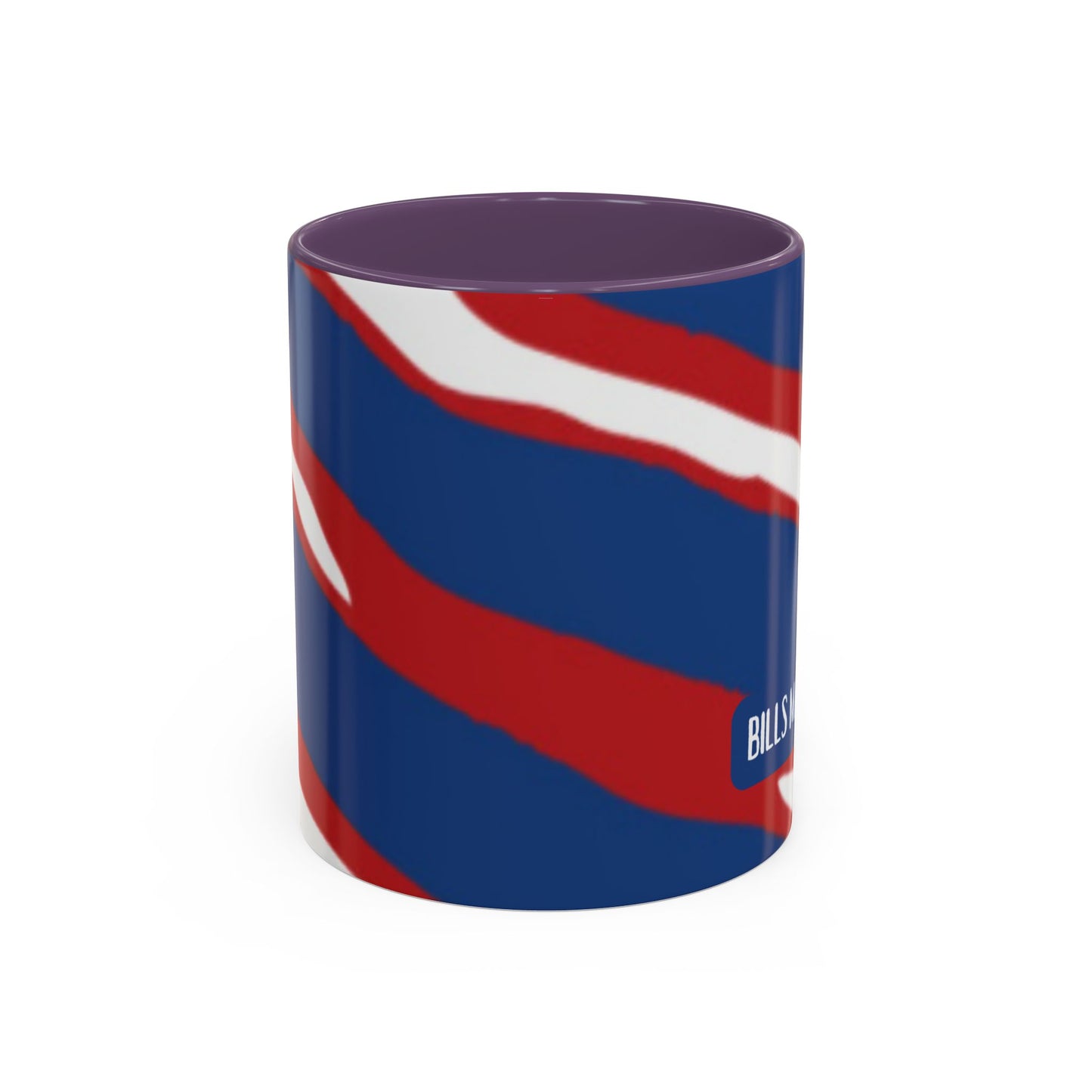 Buffalo Accent Coffee Mug (11, 15oz)