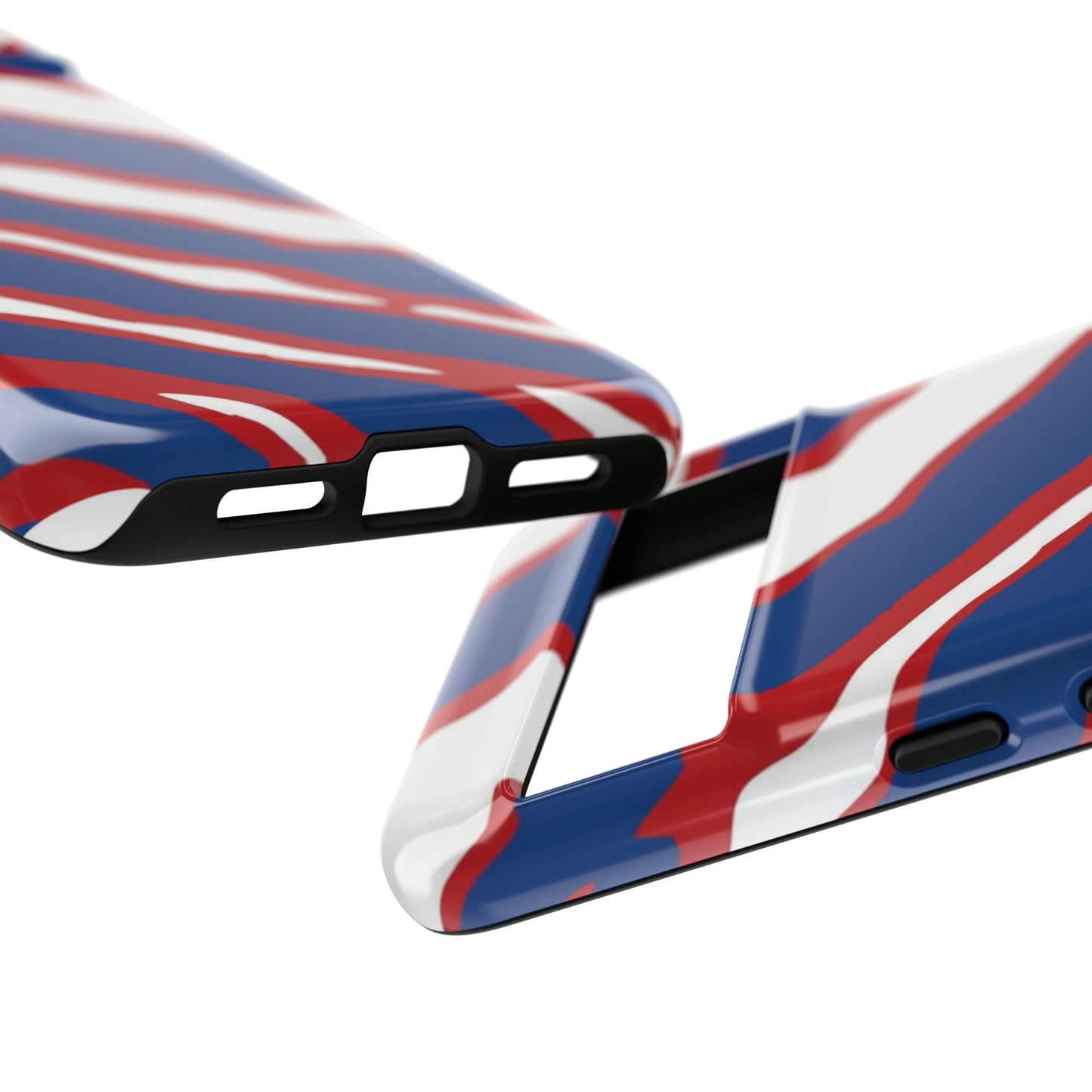 Buffalo Bills Tough Phone Cases