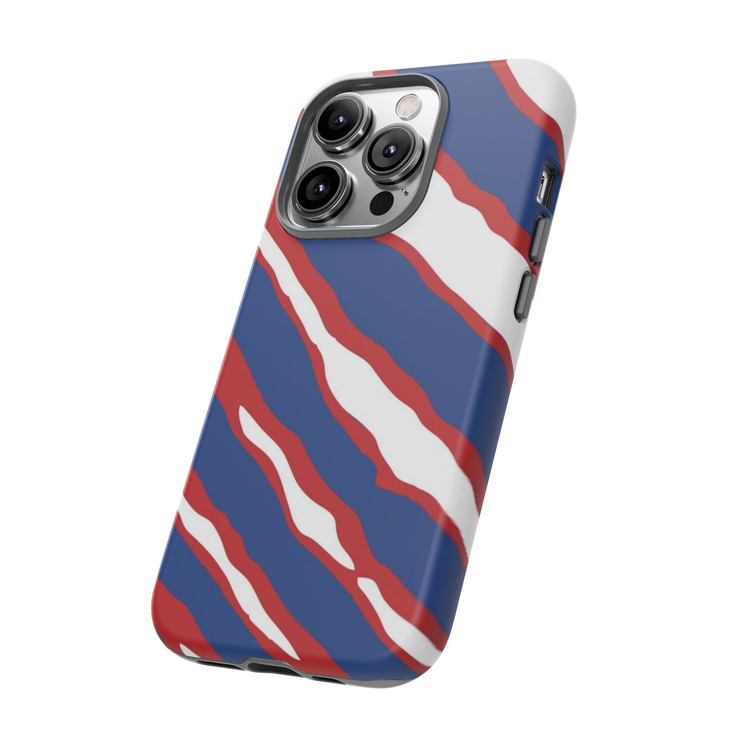Buffalo Bills Tough Phone Cases