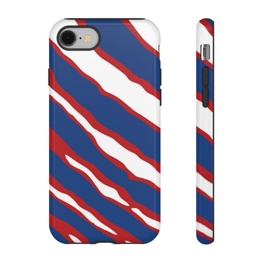Buffalo Bills Tough Phone Cases