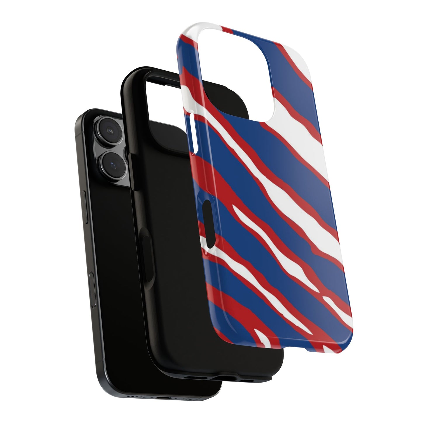 Buffalo Bills Tough Phone Cases