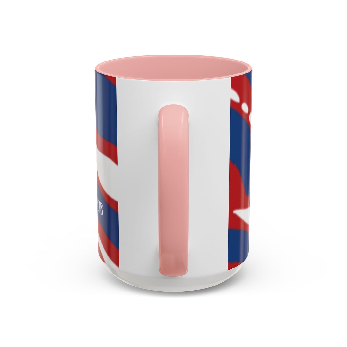 Buffalo Accent Coffee Mug (11, 15oz)