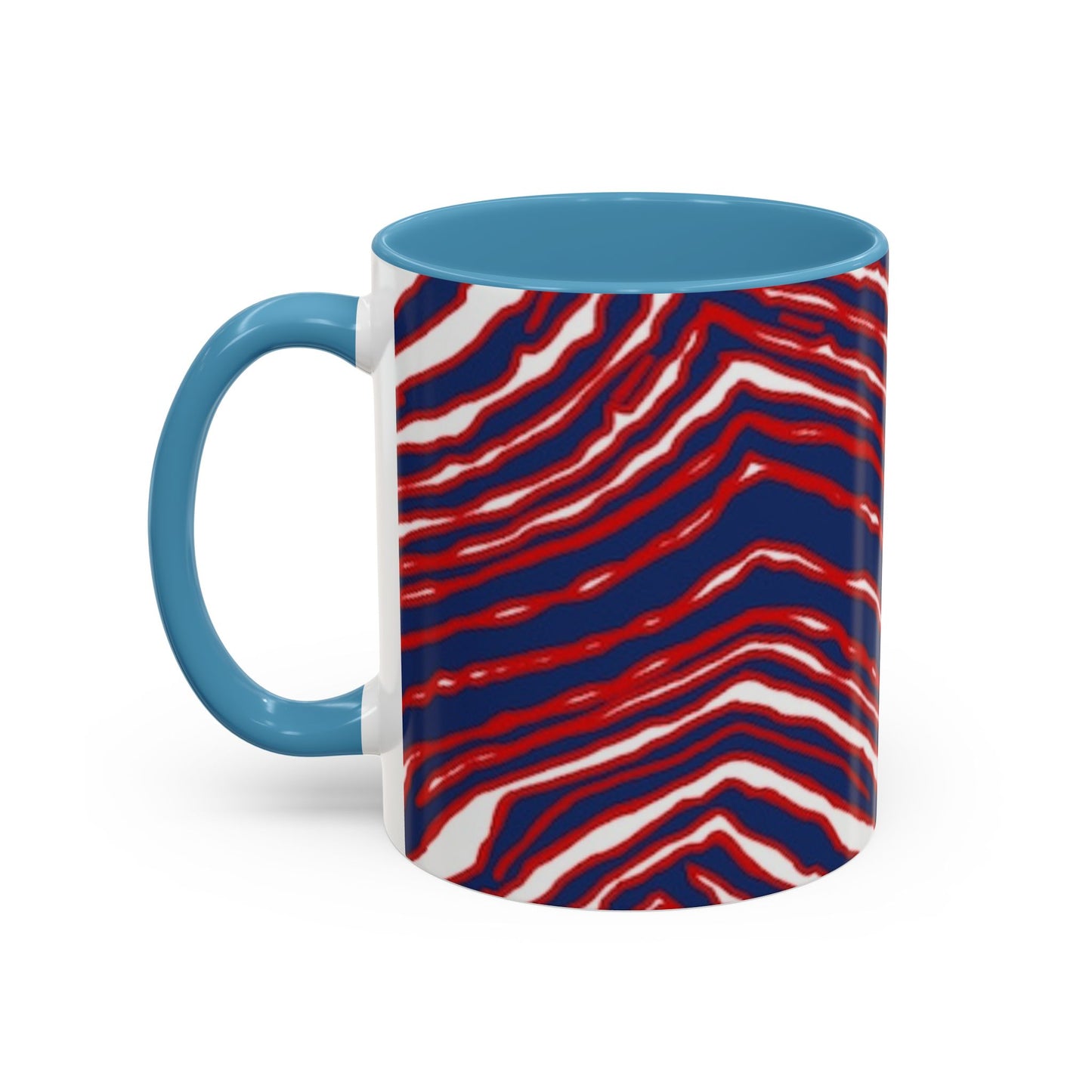 Buffalo Bills Mafia Coffee Mug (11 oz)