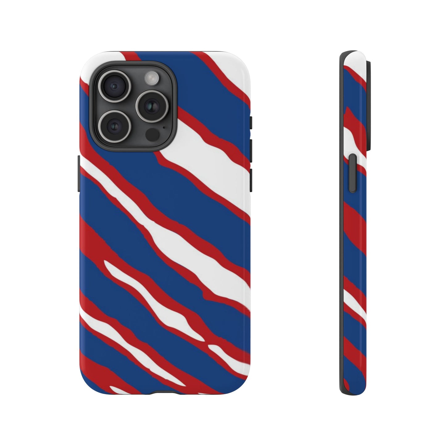 Buffalo Bills Tough Phone Cases