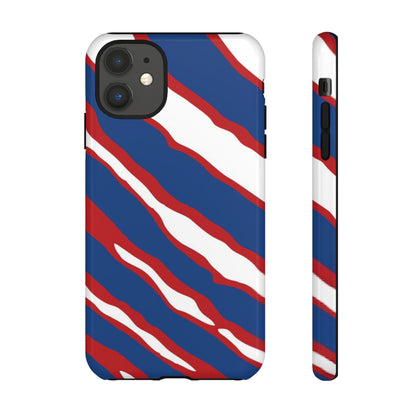 Buffalo Bills Tough Phone Cases