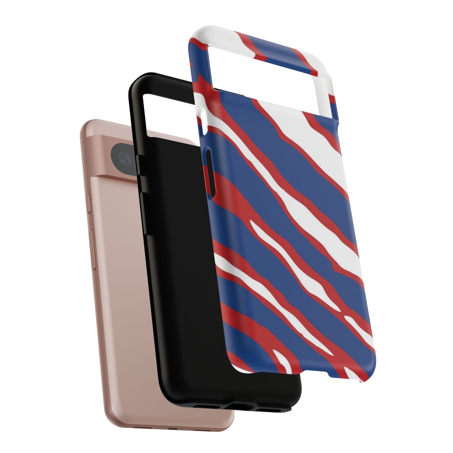 Buffalo Bills Tough Phone Cases