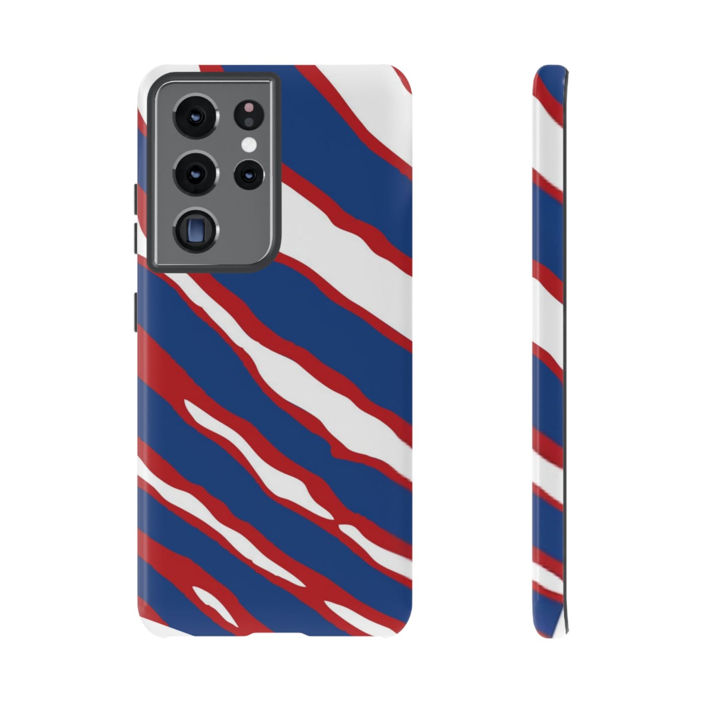 Buffalo Bills Tough Phone Cases