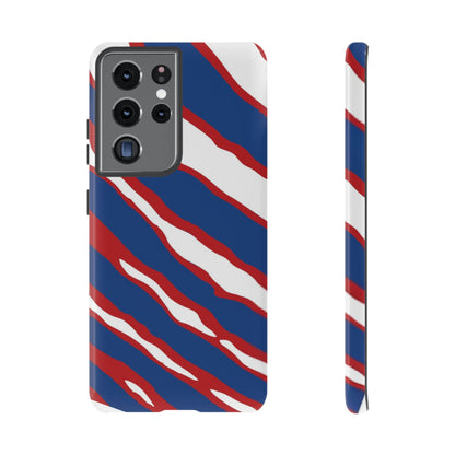 Buffalo Bills Tough Phone Cases