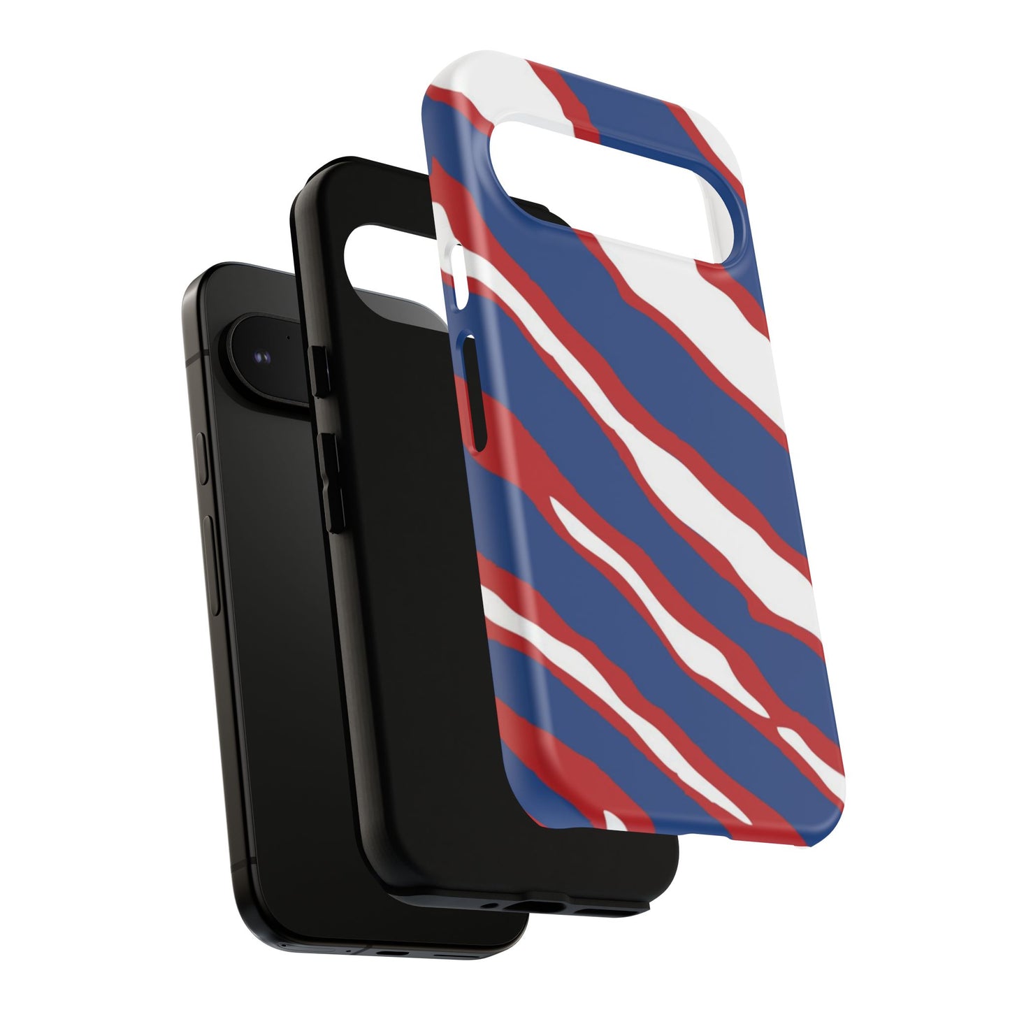 Buffalo Bills Tough Phone Cases
