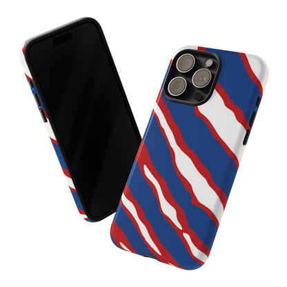 Buffalo Bills Tough Phone Cases