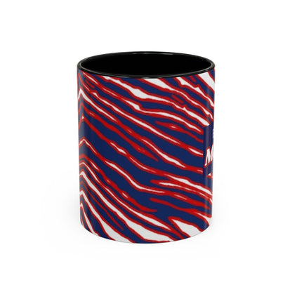 Buffalo Bills Mafia Coffee Mug (11 oz)