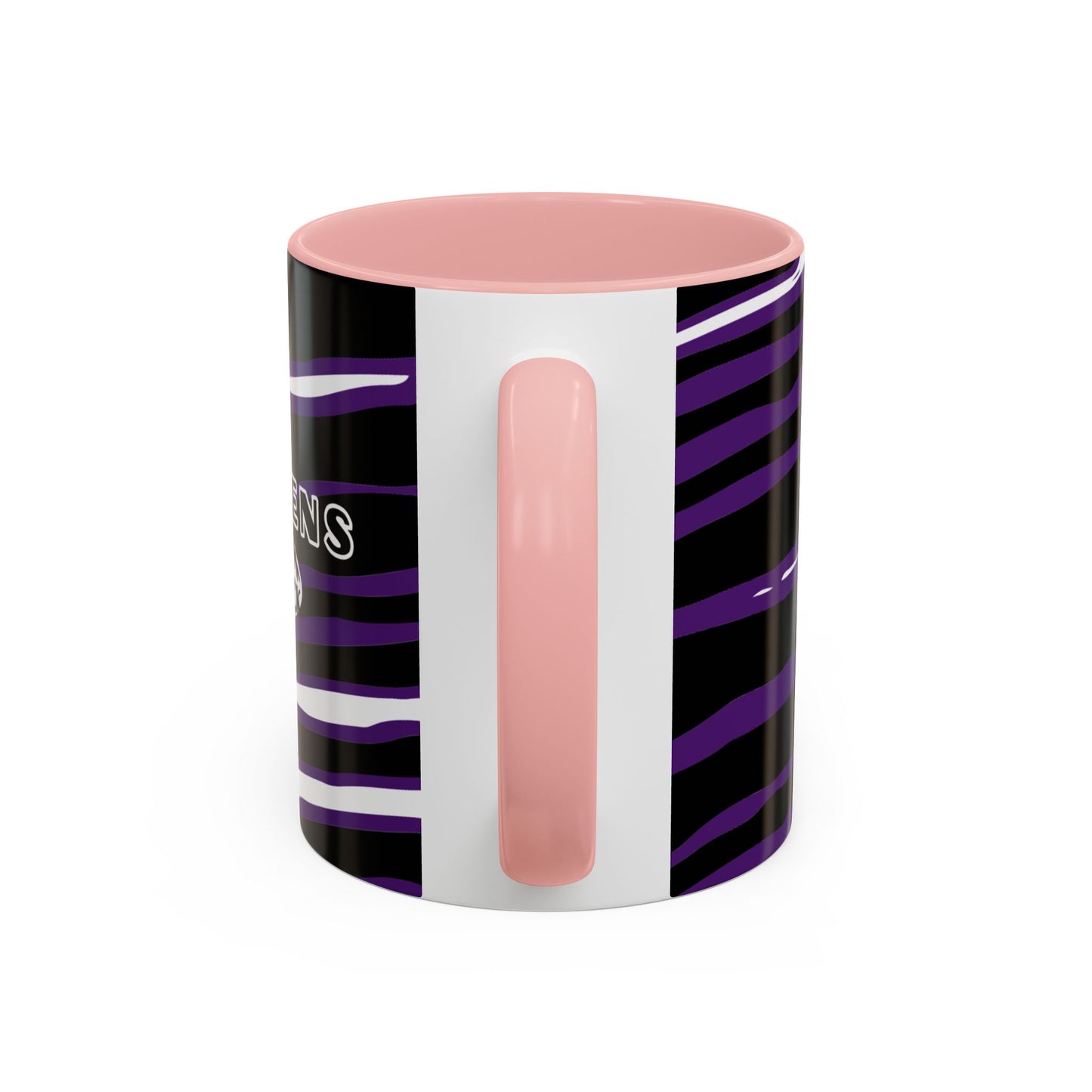 Baltimore Ravens Flock Coffee Mug (11 oz)