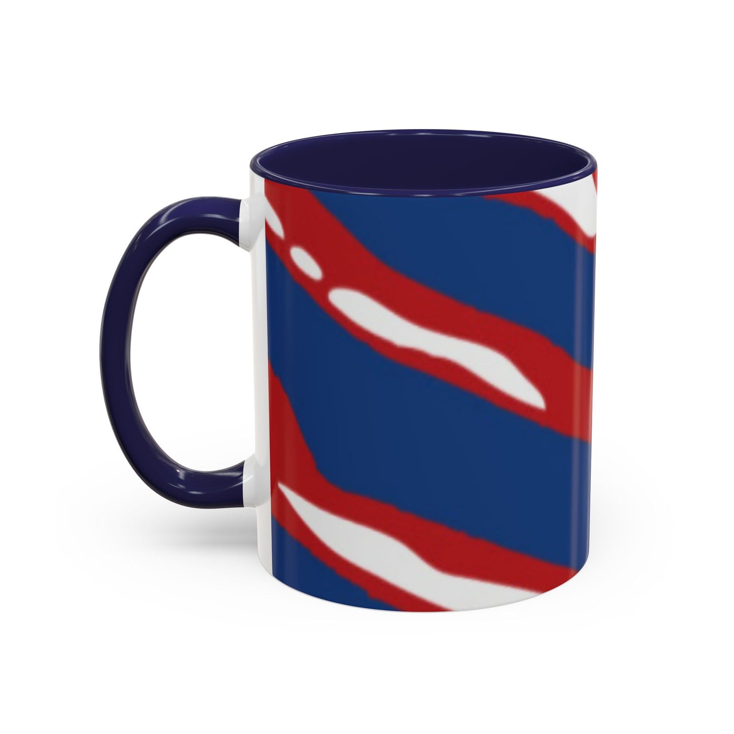 Buffalo Accent Coffee Mug (11, 15oz)