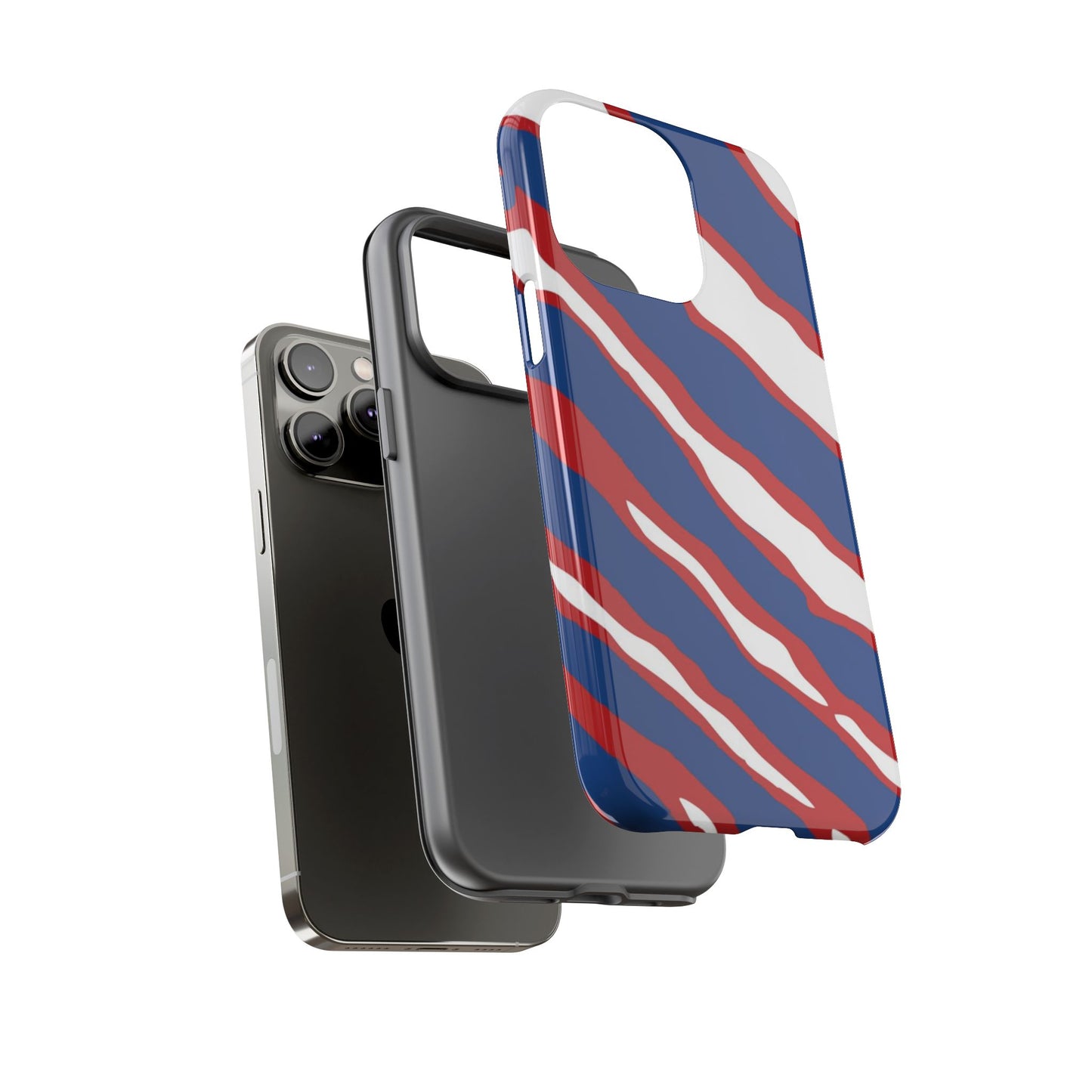 Buffalo Bills Tough Phone Cases