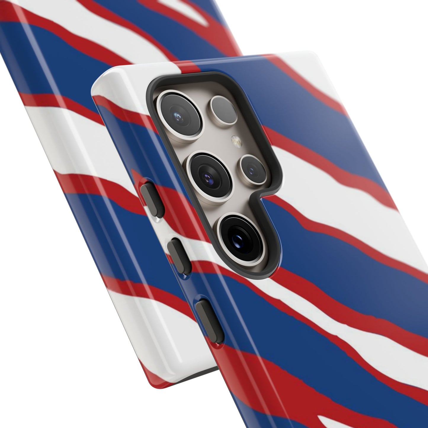 Buffalo Bills Tough Phone Cases