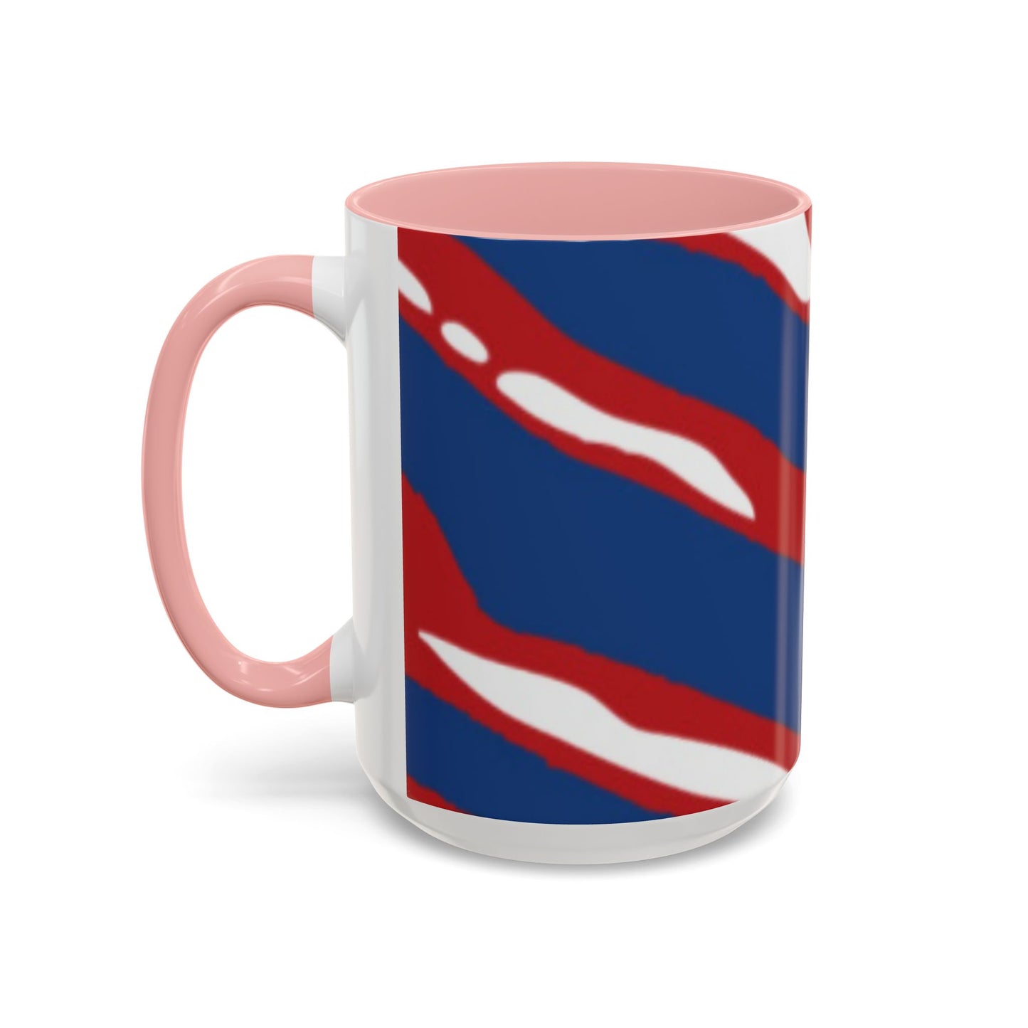 Buffalo Accent Coffee Mug (11, 15oz)