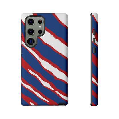 Buffalo Bills Tough Phone Cases