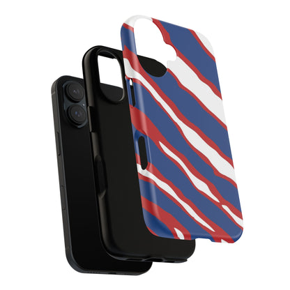 Buffalo Bills Tough Phone Cases