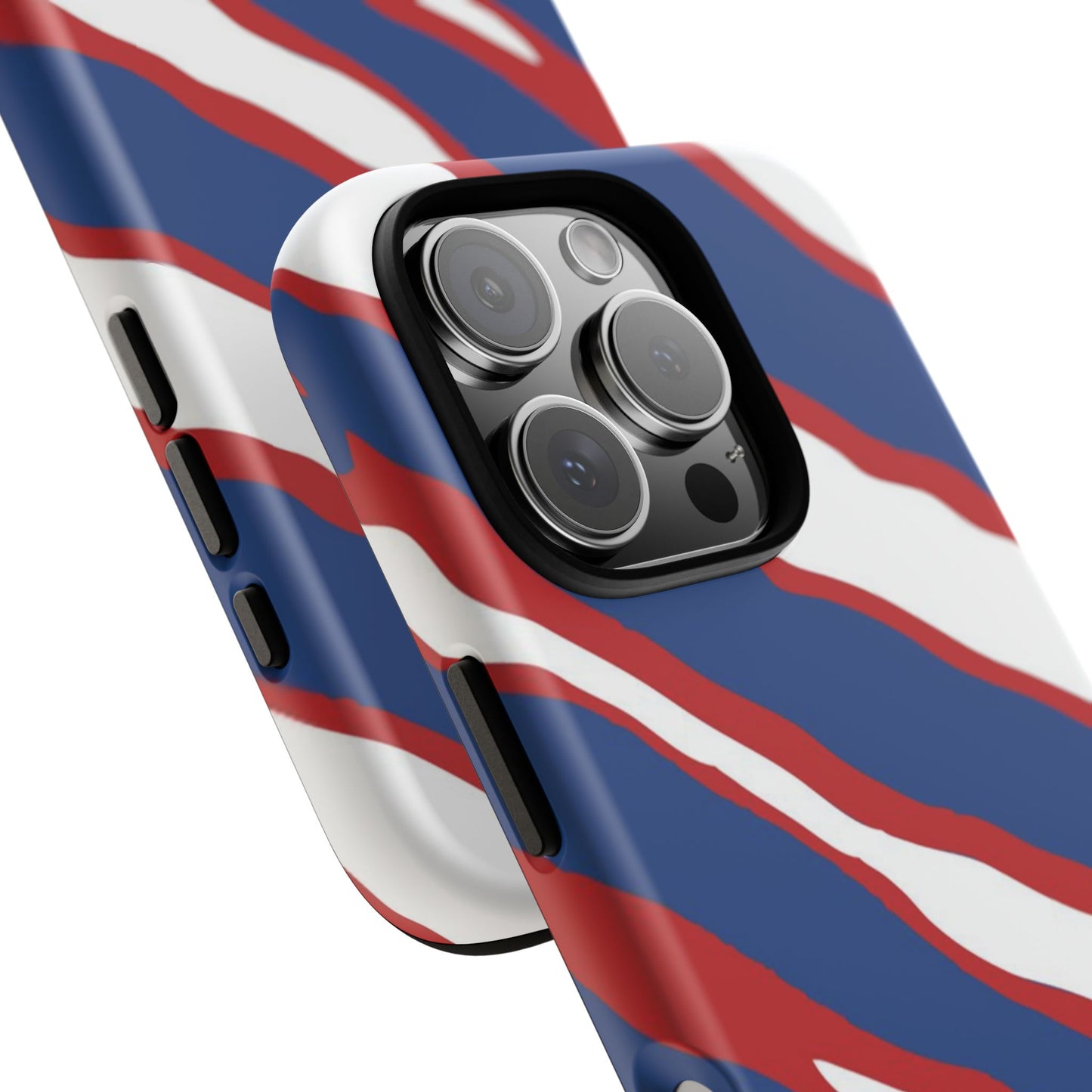 Buffalo Bills Tough Phone Cases