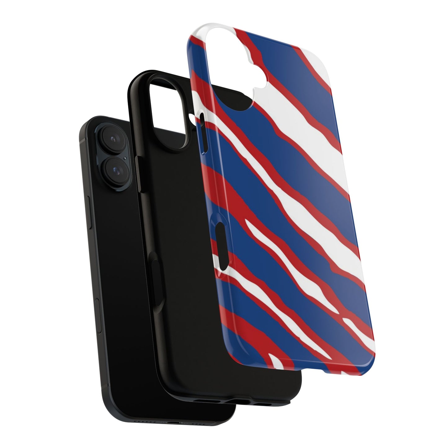Buffalo Bills Tough Phone Cases
