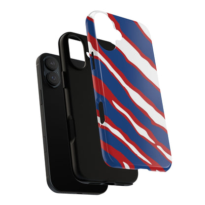 Buffalo Bills Tough Phone Cases
