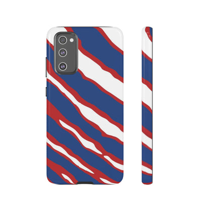 Buffalo Bills Tough Phone Cases